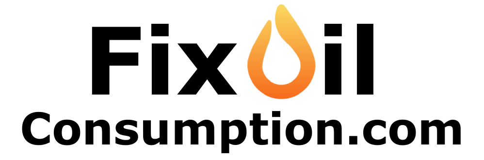 FixOilConsumption.com